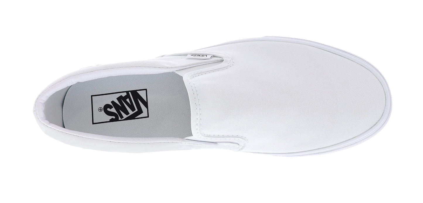 
                  
                    Vans Men's Classic Low Slip-On Shoes
                  
                