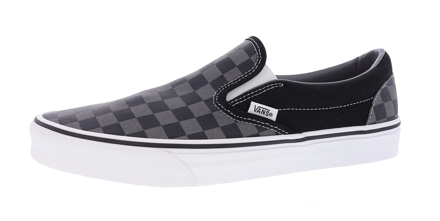 
                  
                    Vans Men's Classic Low Slip-On Shoes
                  
                