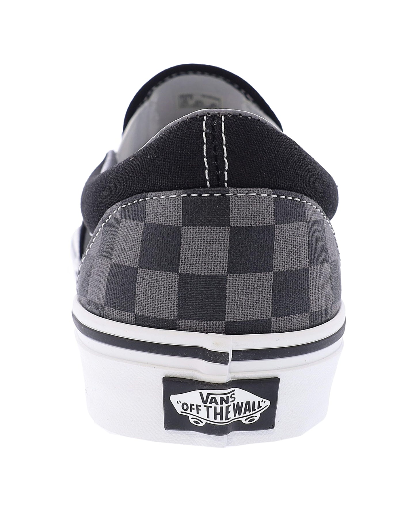 
                  
                    Vans Men's Classic Low Slip-On Shoes
                  
                