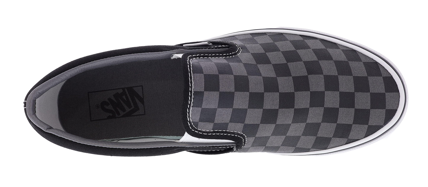 
                  
                    Vans Men's Classic Low Slip-On Shoes
                  
                