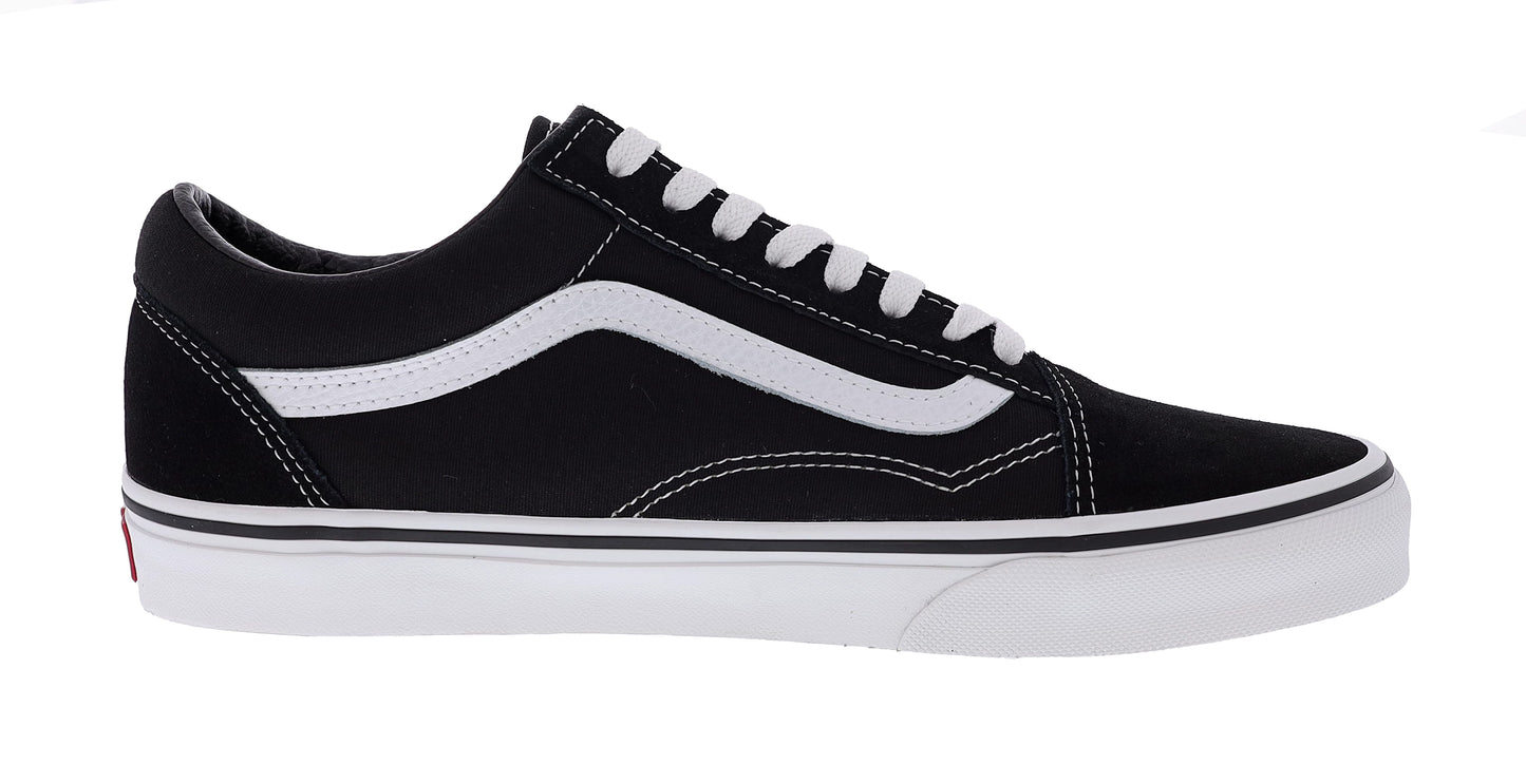 
                  
                    Vans Unisex Old Skool Low Classic Skate Shoes
                  
                