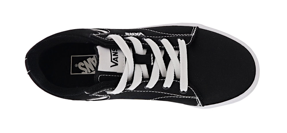 
                  
                    Vans Kids Seldan Lace Up Sneakers
                  
                , Buy online