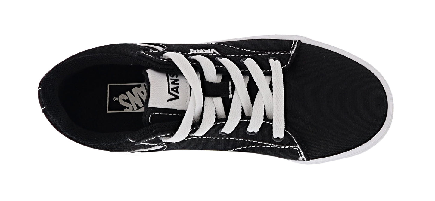 
                  
                    Vans Kids Seldan Lace Up Sneakers
                  
                