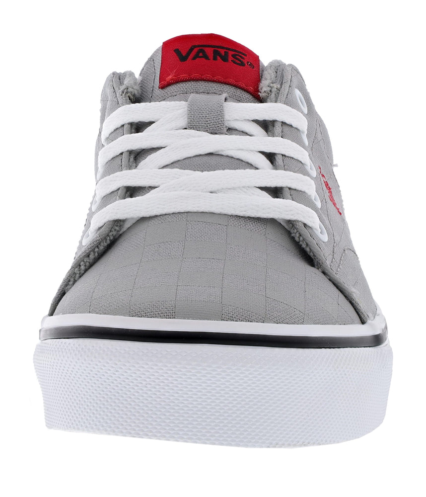 
                  
                    Vans Kids Seldan Lace Up Sneakers
                  
                , Buy online
