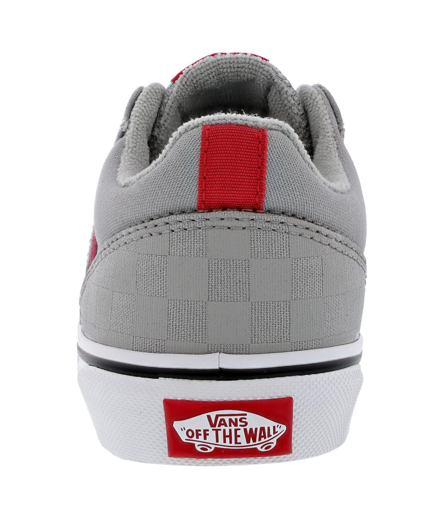 
                  
                    Vans Kids Seldan Lace Up Sneakers
                  
                , Buy online
