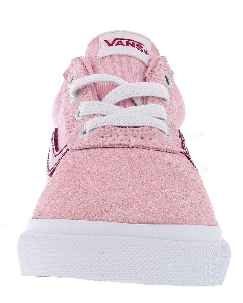 
                  
                    Vans Toddler's Ward Slip On Shoes
                  
                