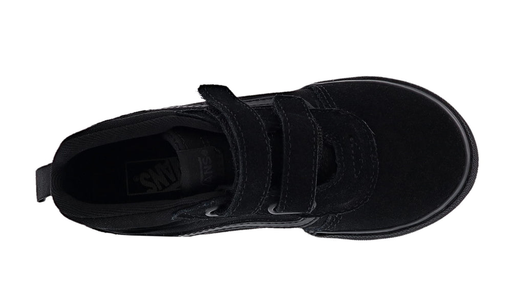 
                  
                    Vans Toddler's Ward Mid V Dual Strap Shoes
                  
                