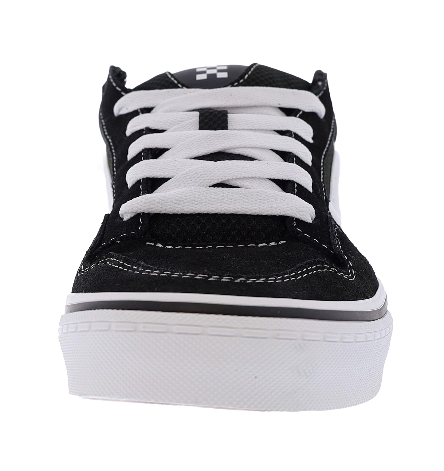 
                  
                    Vans Men's Caldrone Low Suede and Mesh Sneakers
                  
                