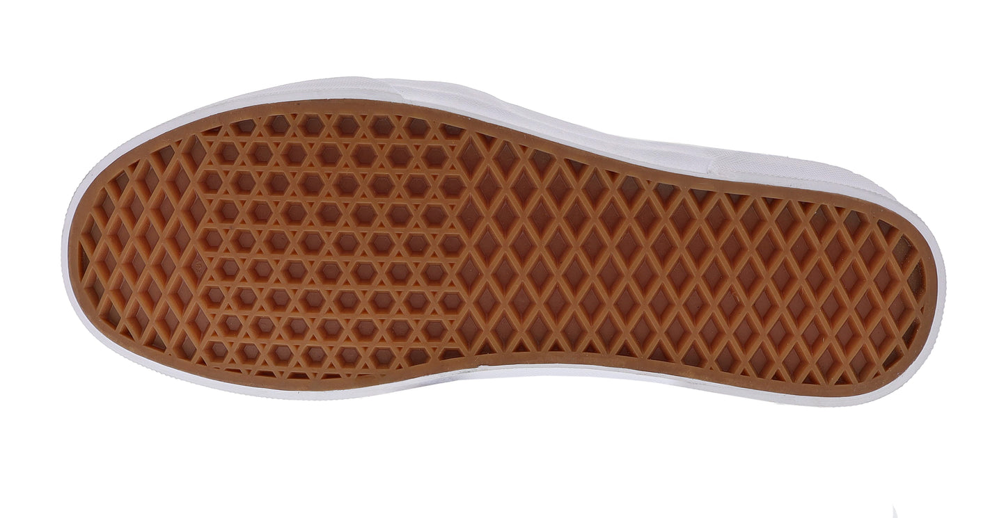 
                  
                    Vans Men's Caldrone Low Suede and Mesh Sneakers
                  
                