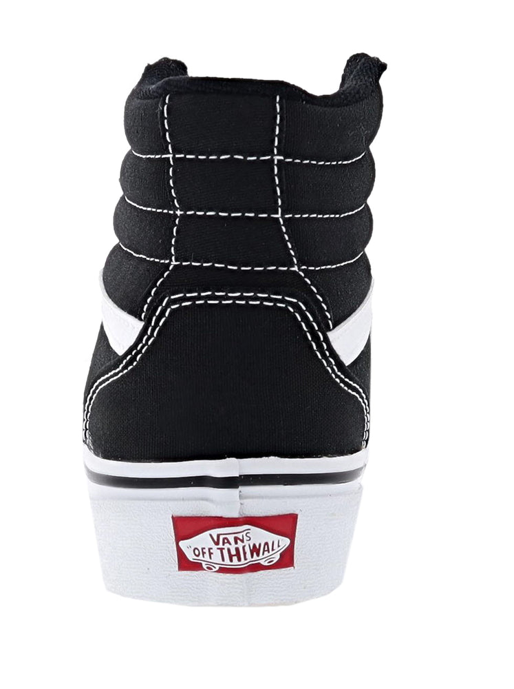 
                  
                    Vans Kid's Filmore Hi Top Platform Shoes
                  
                