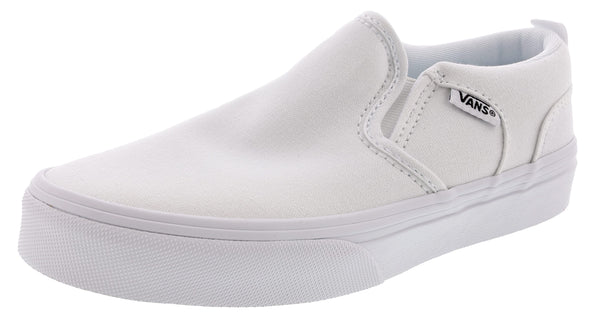 Vans slip shop ons asher