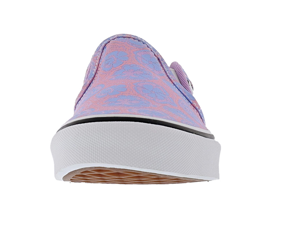 
                  
                    Vans Kid's Asher Graphic Print Slip On Sneakers
                  
                , Buy online