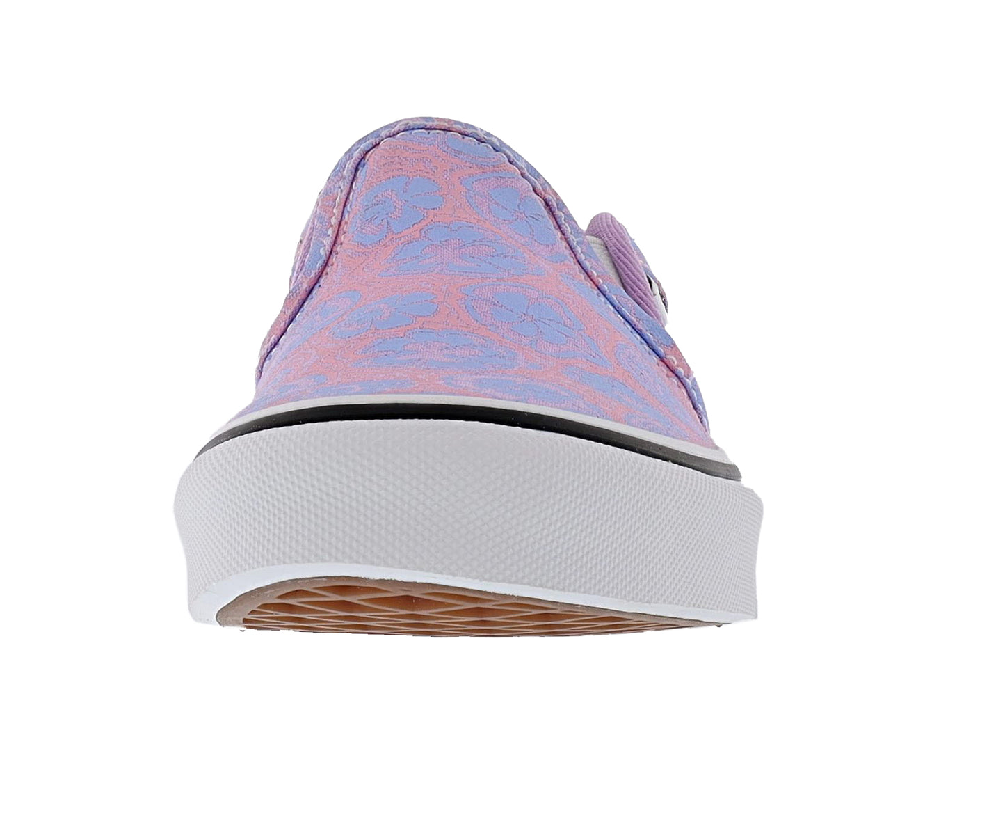 
                  
                    Vans Kid's Asher Graphic Print Slip On Sneakers
                  
                