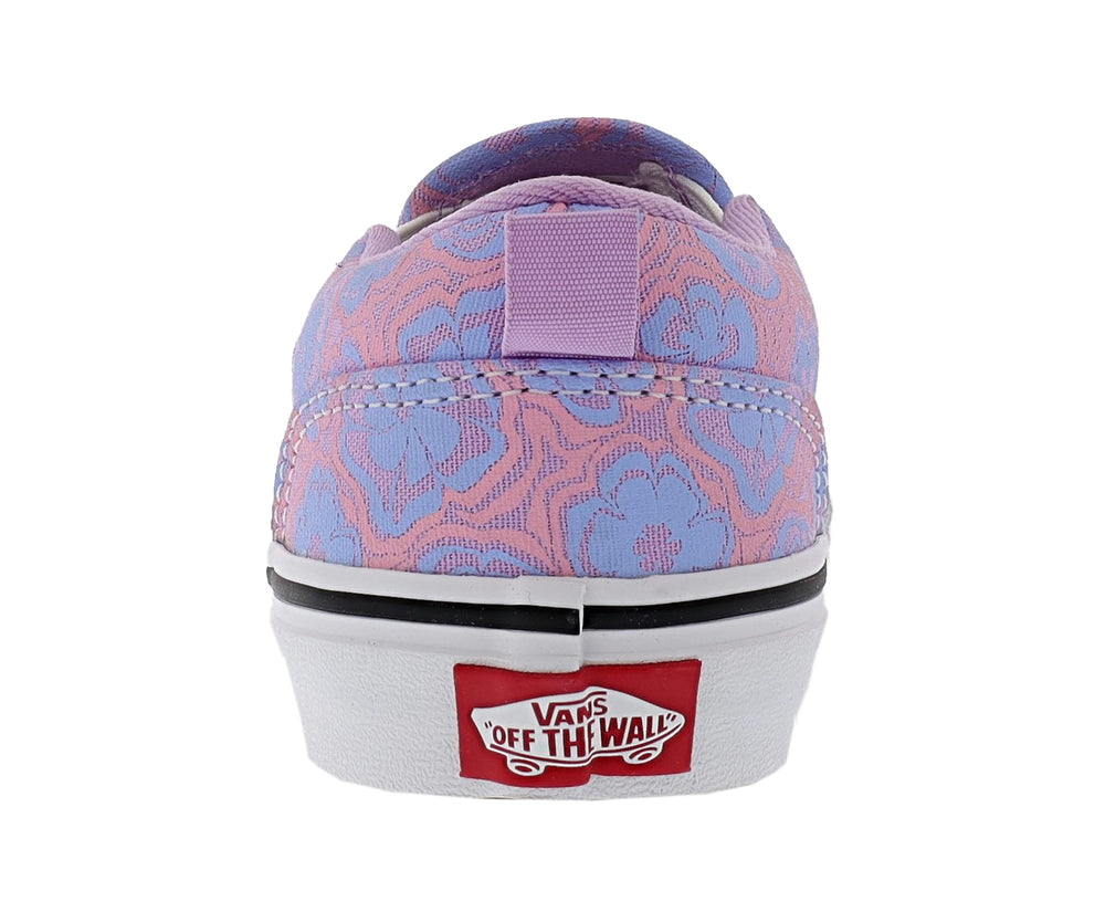 
                  
                    Vans Kid's Asher Graphic Print Slip On Sneakers
                  
                , Buy online
