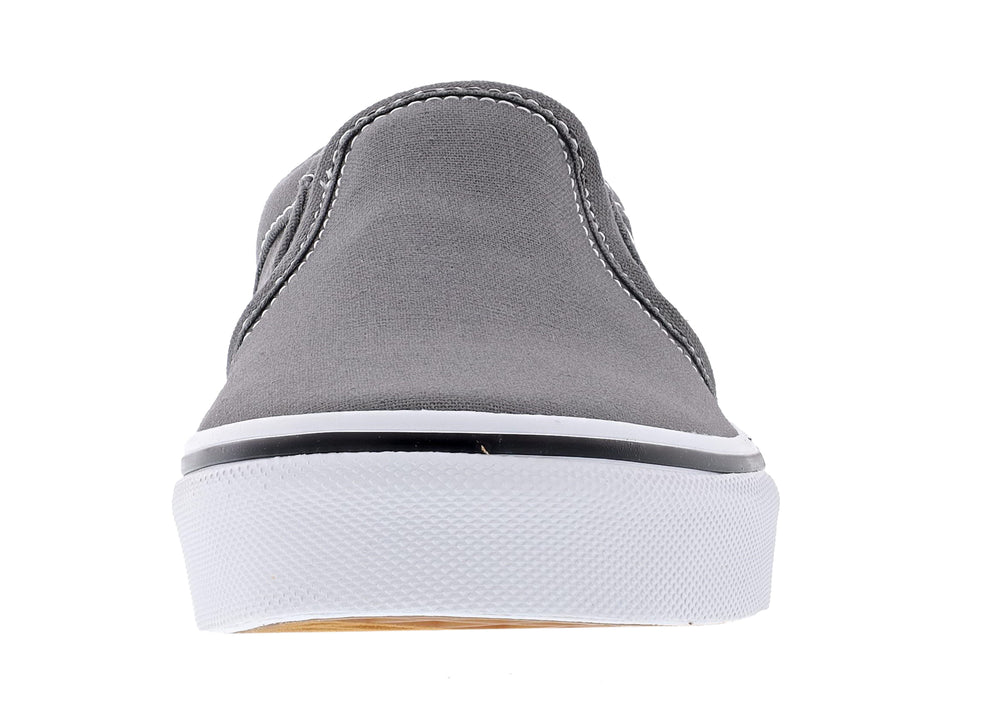 
                  
                    Vans Kid's Asher Slip On Sneakers
                  
                