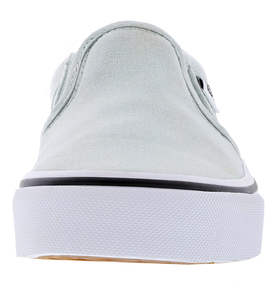 
                  
                    Vans Kid's Asher Slip On Sneakers
                  
                