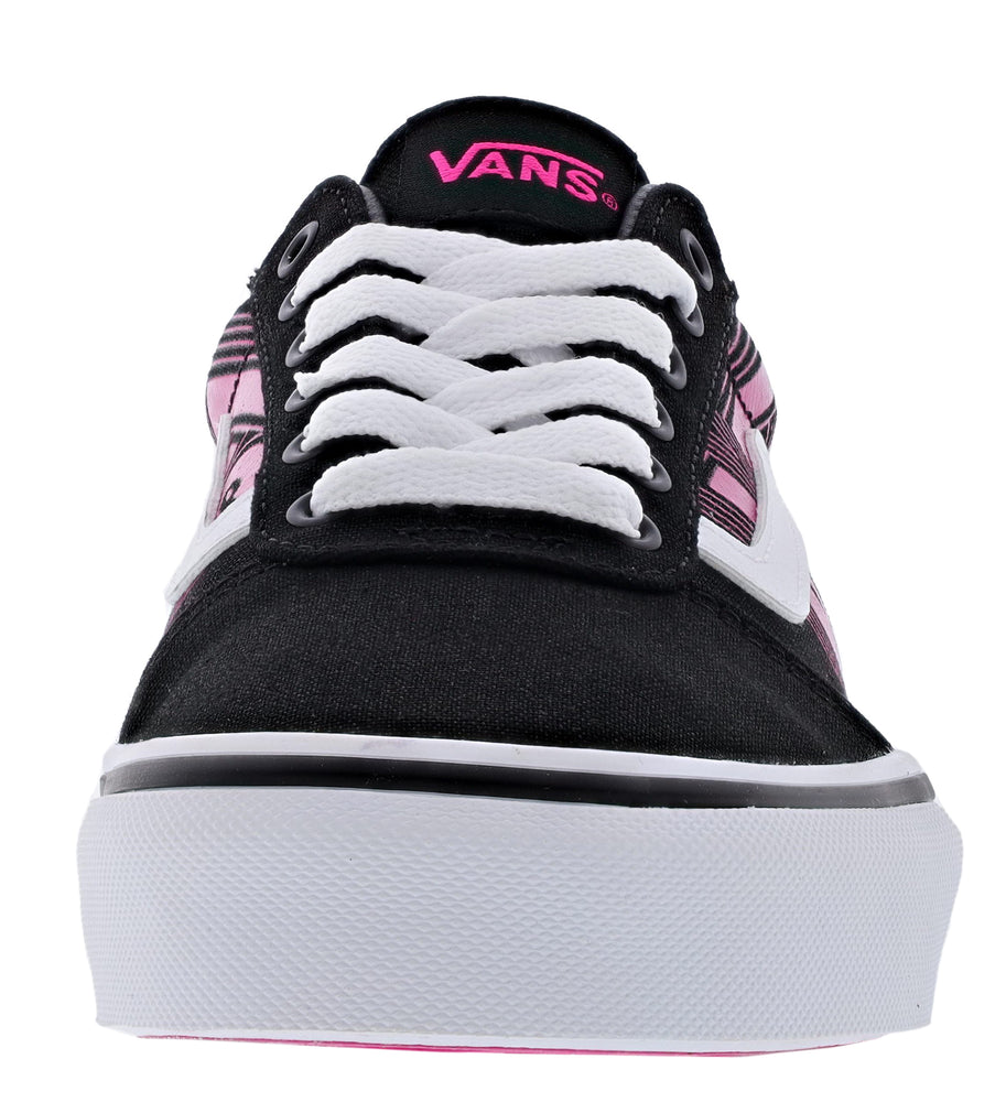 
                  
                    Vans Kids Ward Glow In the Dark Skate Shoes
                  
                