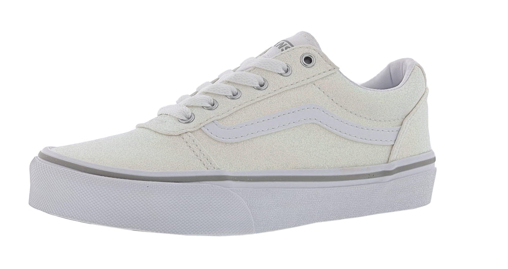 Tenis fashion vans ward