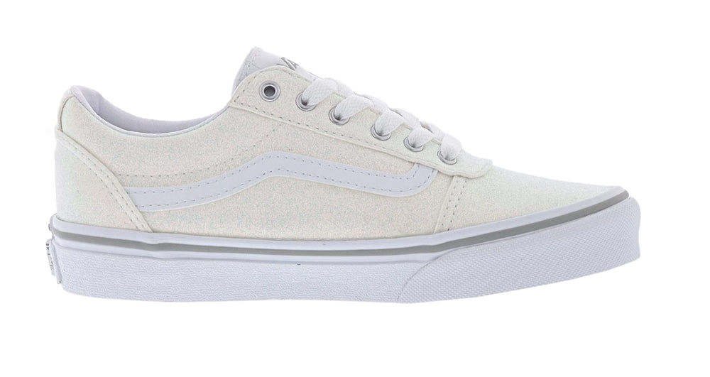 
                  
                    Vans Kid's Ward Low Skate Shoes
                  
                