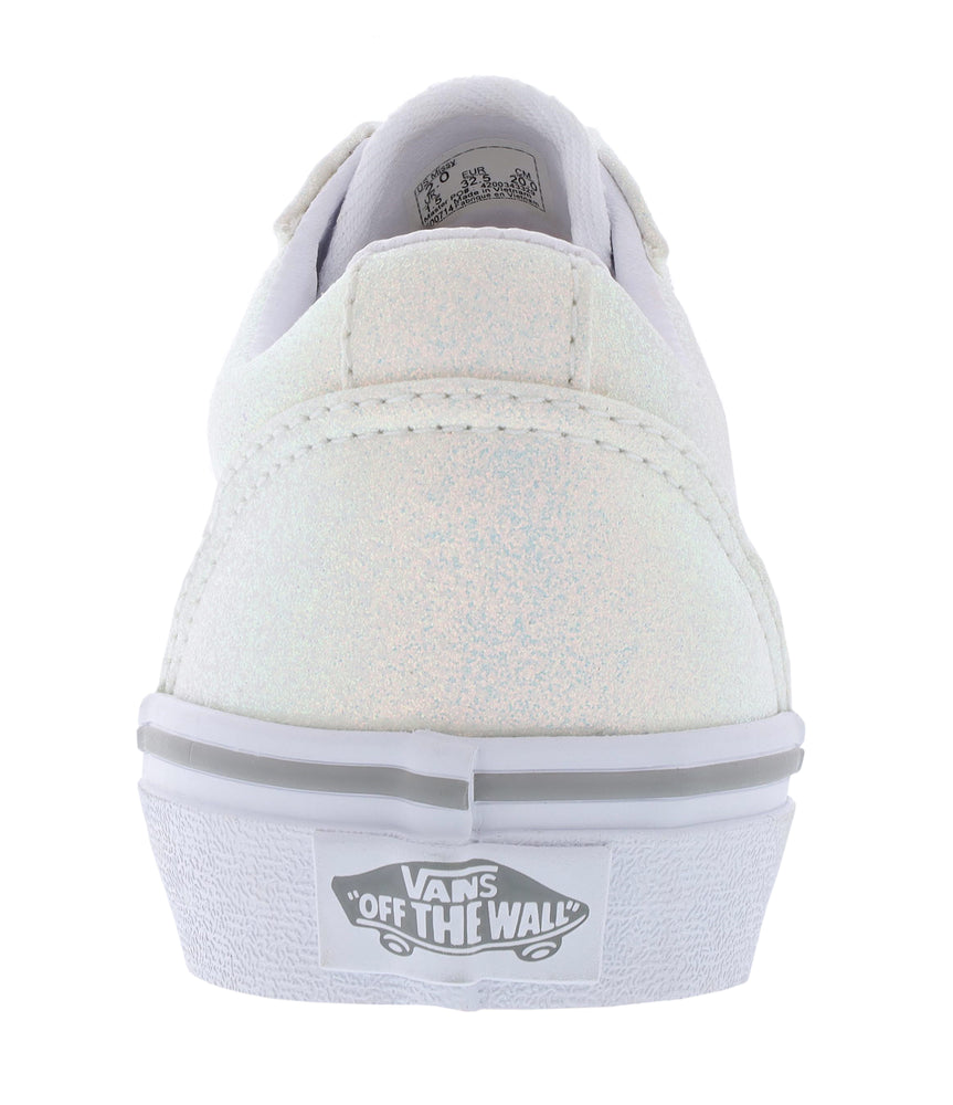 
                  
                    Vans Kid's Ward Low Skate Shoes
                  
                