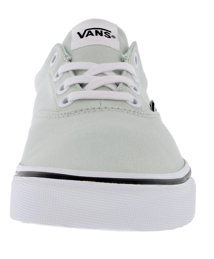 
                  
                    Vans Women's Doheny Low Canvas Vulcanized Rubber Skate Shoes
                  
                