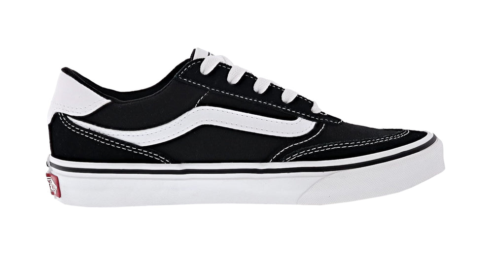 
                  
                    Vans Women's Brooklyn LS Low Top Sneaker
                  
                