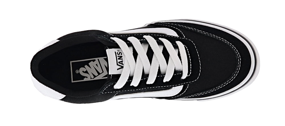 
                  
                    Vans Women's Brooklyn LS Low Top Sneaker
                  
                