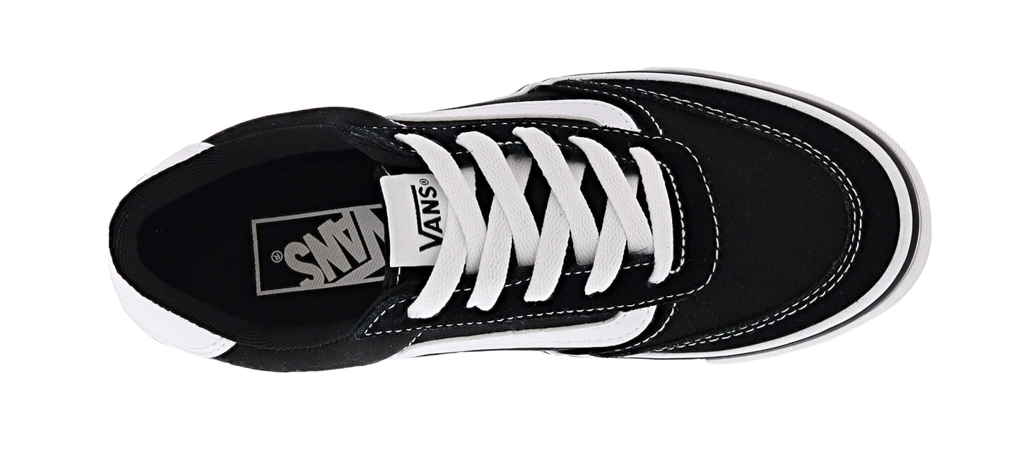 
                  
                    Vans Men's Brooklyn LS Low Top Sneaker
                  
                