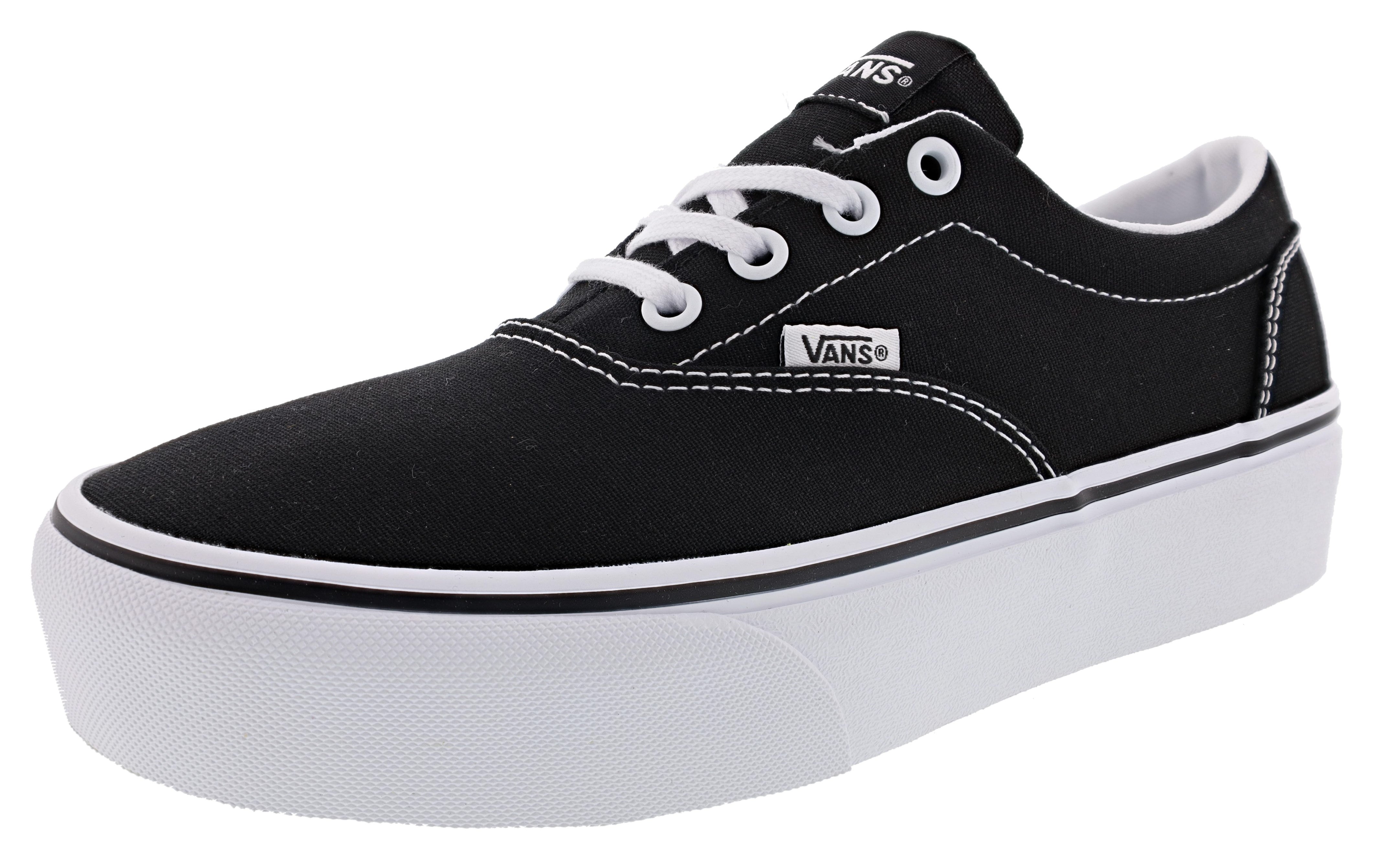 vans shoes women