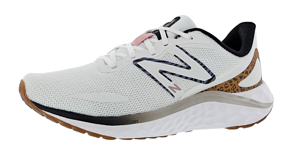 New Balance Women's Fresh Foam Arishi v4 Running Shoes