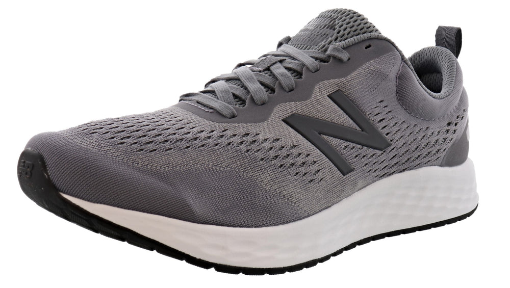 New Balance Arishi v3 Fresh Foam Lightweight Running Shoes Men s Shoe City