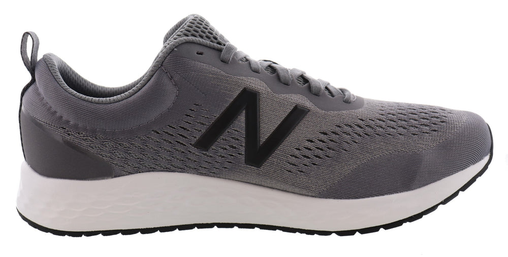 
                  
                    New Balance Men's Arishi v3 Fresh Foam Lightweight Running Shoes
                  
                