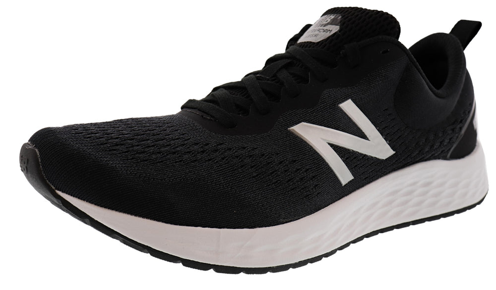 
                  
                    New Balance Men's Arishi v3 Fresh Foam Lightweight Running Shoes
                  
                