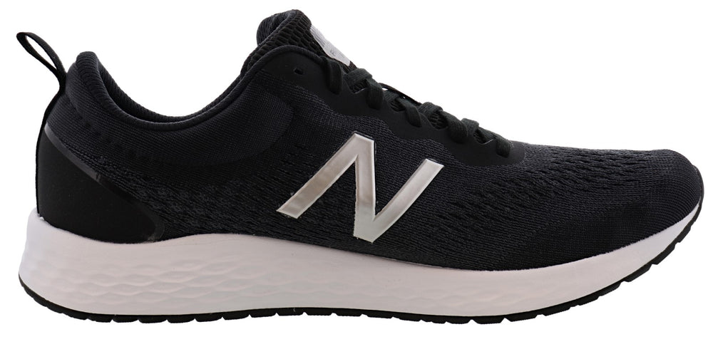 
                  
                    New Balance Men's Arishi v3 Fresh Foam Lightweight Running Shoes
                  
                