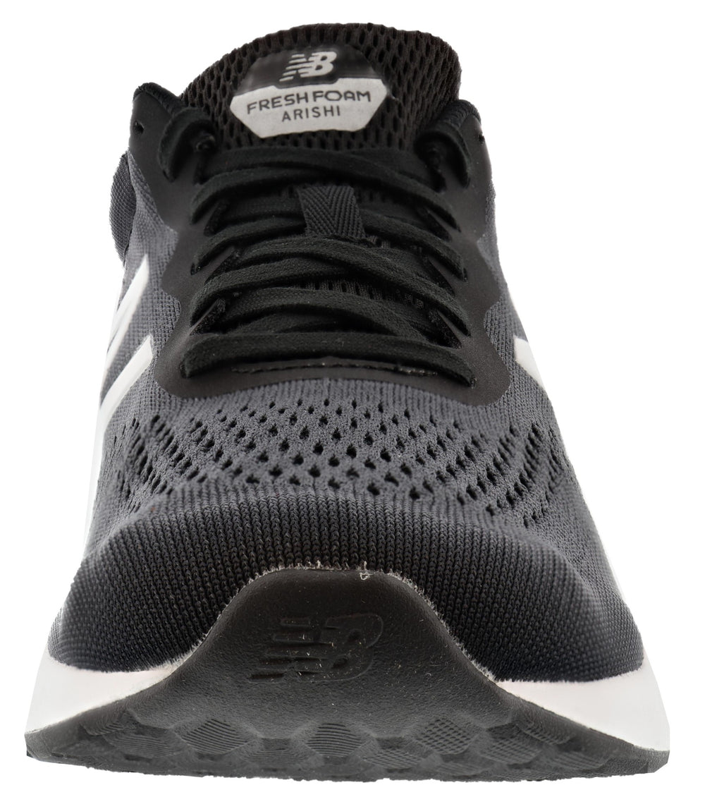 New Balance Arishi v3 Fresh Foam Lightweight Running Shoes Men's