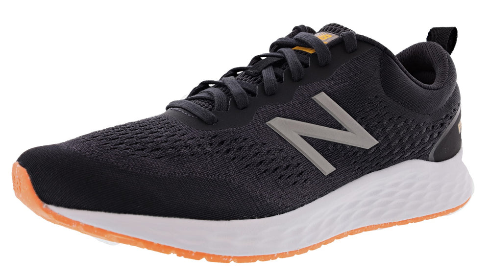 
                  
                    New Balance Men's Arishi v3 Fresh Foam Lightweight Running Shoes
                  
                