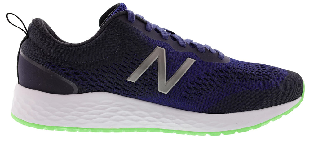 
                  
                    New Balance Men's Arishi v3 Fresh Foam Lightweight Running Shoes
                  
                