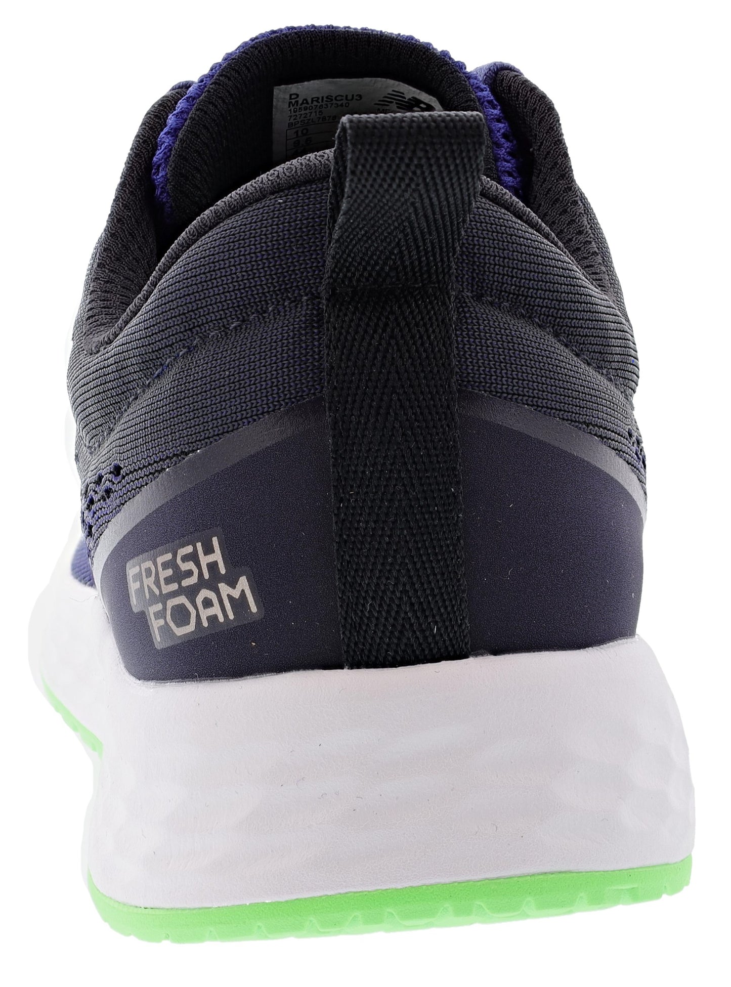 
                  
                    New Balance Men's Arishi v3 Fresh Foam Lightweight Running Shoes
                  
                