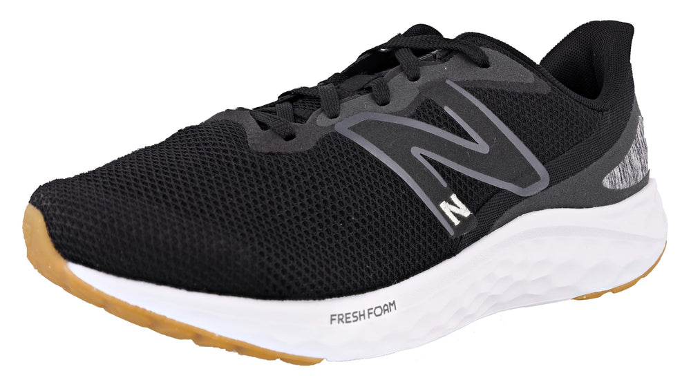 New Balance Fresh Foam Arishi v4 Lightweight Running Shoes Men's