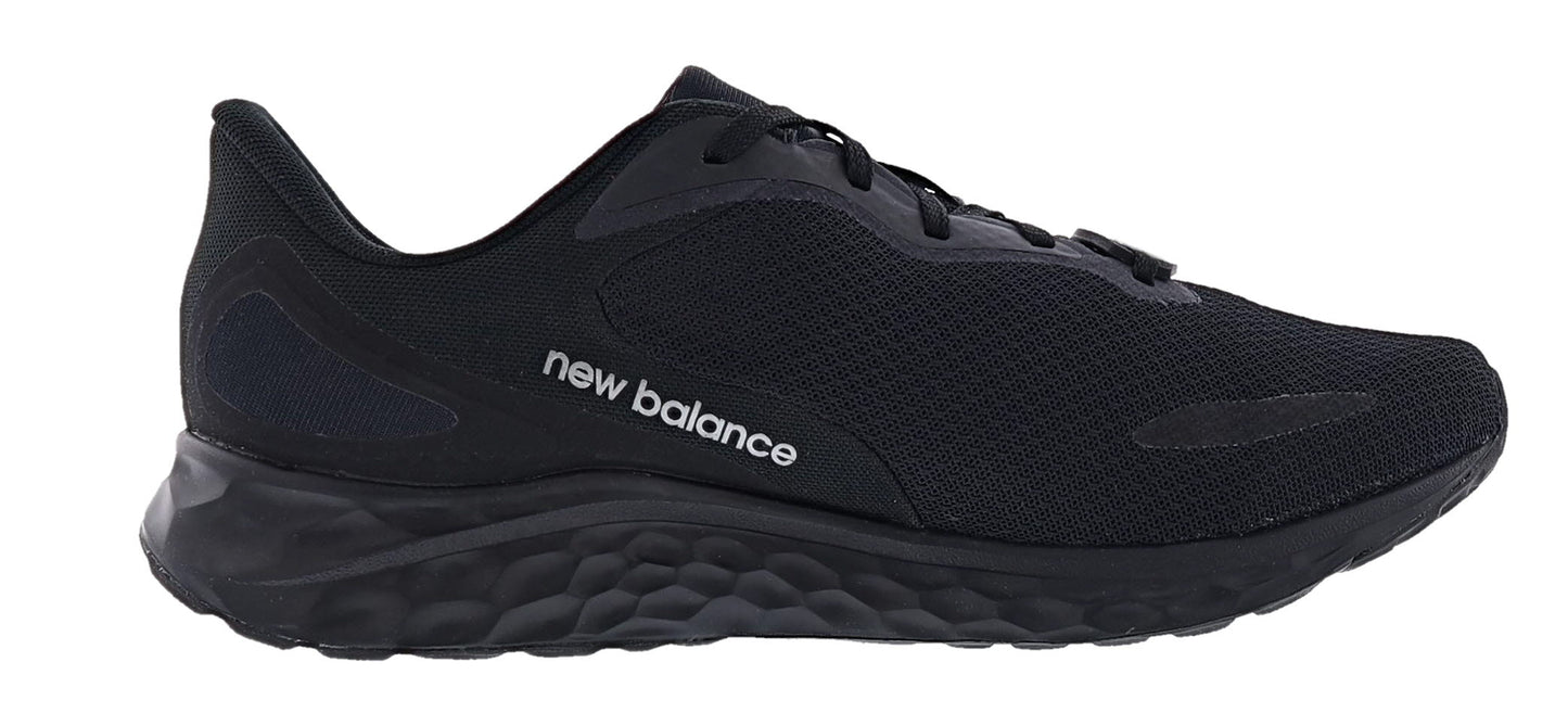 
                  
                    New Balance Men's Fresh Foam Arishi v4 Lightweight Running Shoes
                  
                