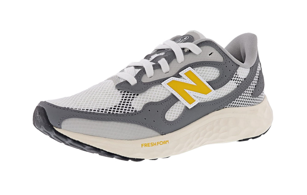
                  
                    New Balance Men's Fresh Foam Arishi v4 Tiralux Running Shoes
                  
                , Buy online