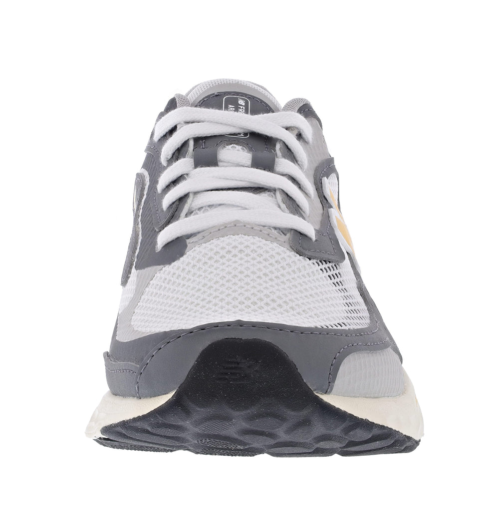 New Balance Fresh Foam Arishi v4 Tiralux Mens Size 14 2E Wide Running Shoes Gray New Balance Fresh Foam Arishi v4 Tiralux Running Shoes Men main image 4