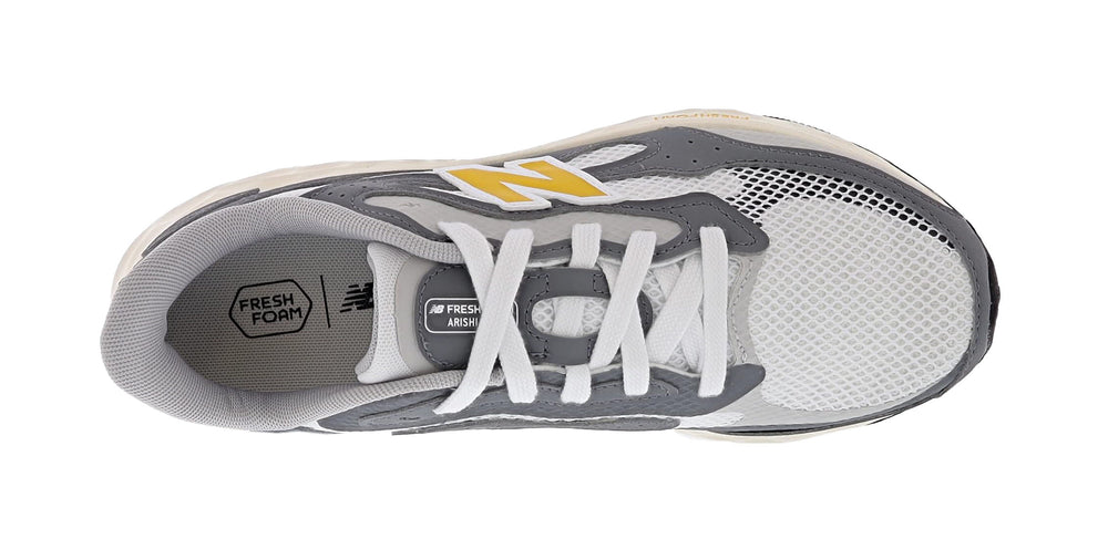 riririy New Balance Fresh Foam Arishi v4 Tiralux Running Shoes Men's