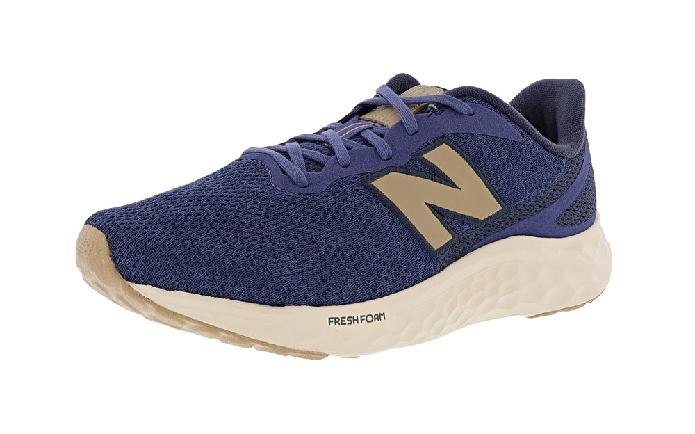 
                  
                    New Balance Men's Fresh Foam Arishi v4 Running Shoe
                  
                , Buy online