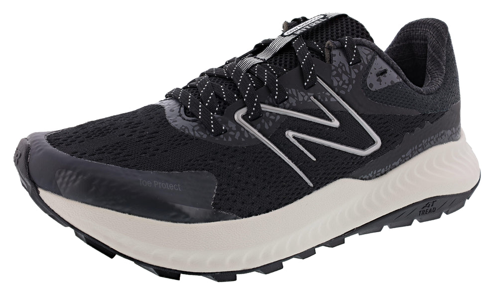 
                  
                    New Balance Women's Dynasoft Nitrel v5 Trail Running Shoes
                  
                