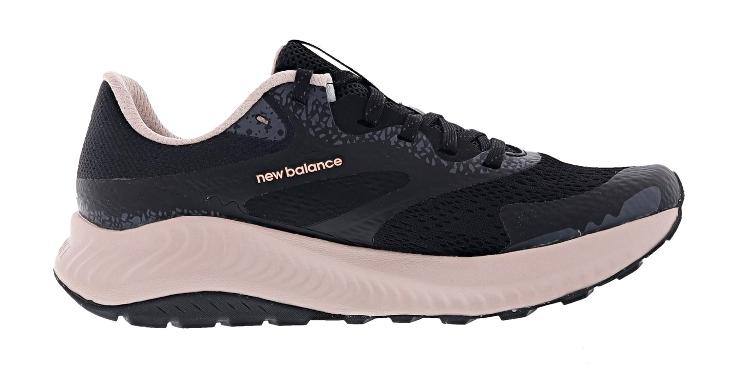 
                  
                    New Balance Women's Dynasoft Nitrel v5 Trail Running Shoes
                  
                