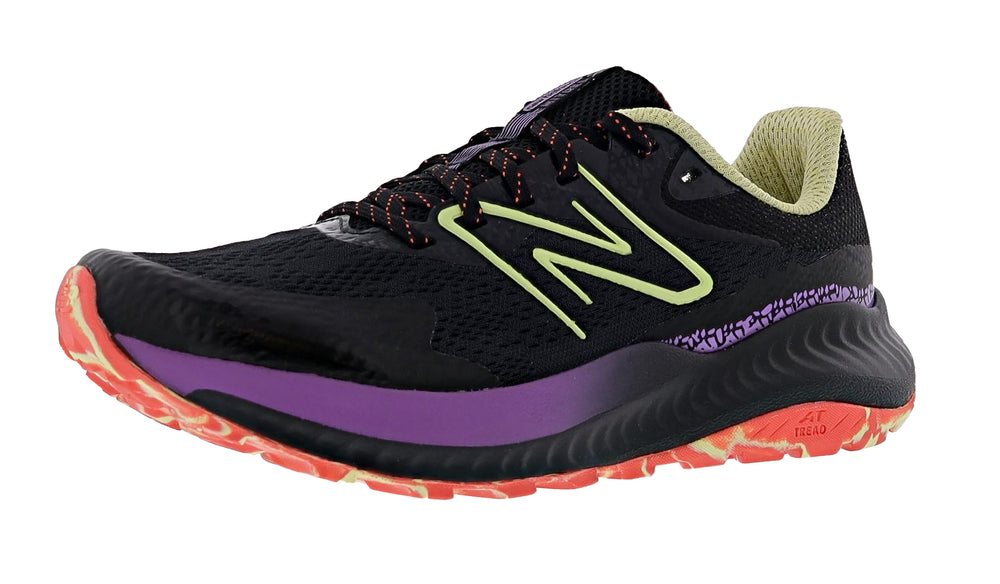 
                  
                    New Balance Women's Dynasoft Nitrel v5 Trail Running Shoes
                  
                