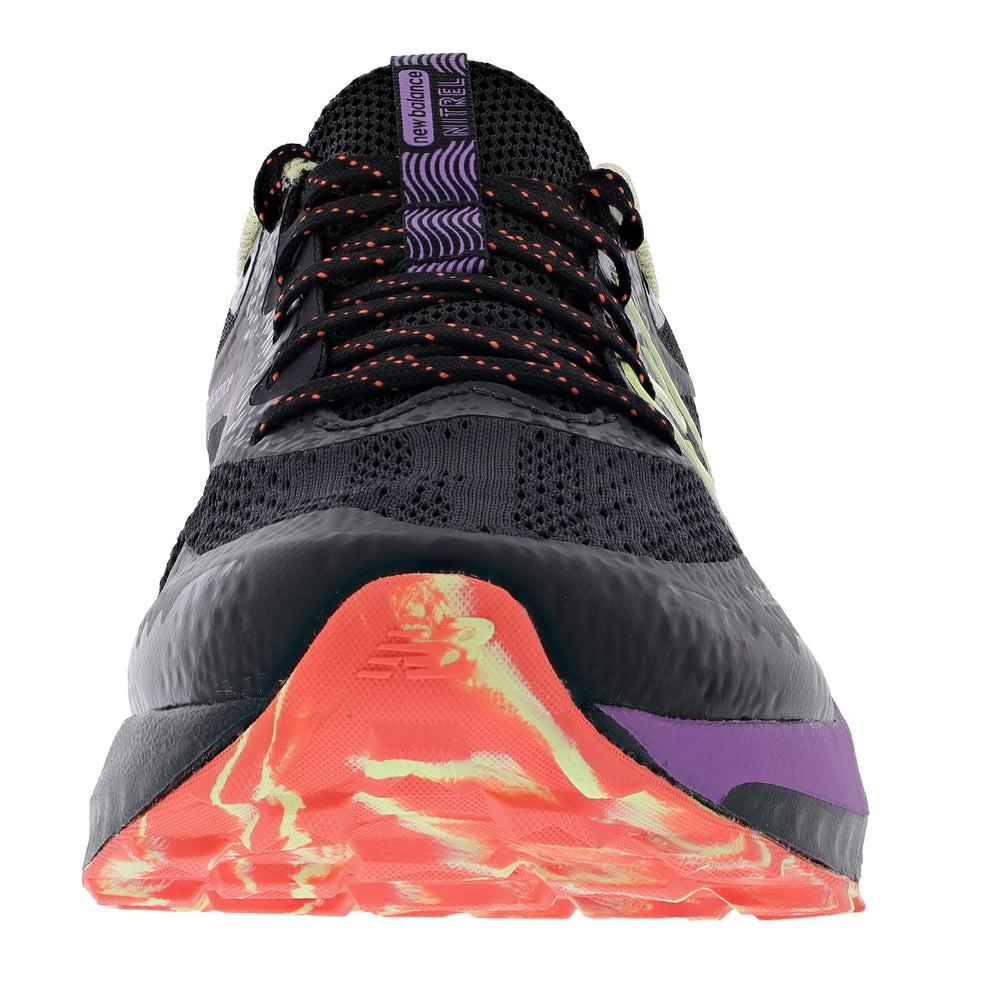 New Balance Dynasoft Nitrel v5 Trail Running Shoes Women's -Shoe City