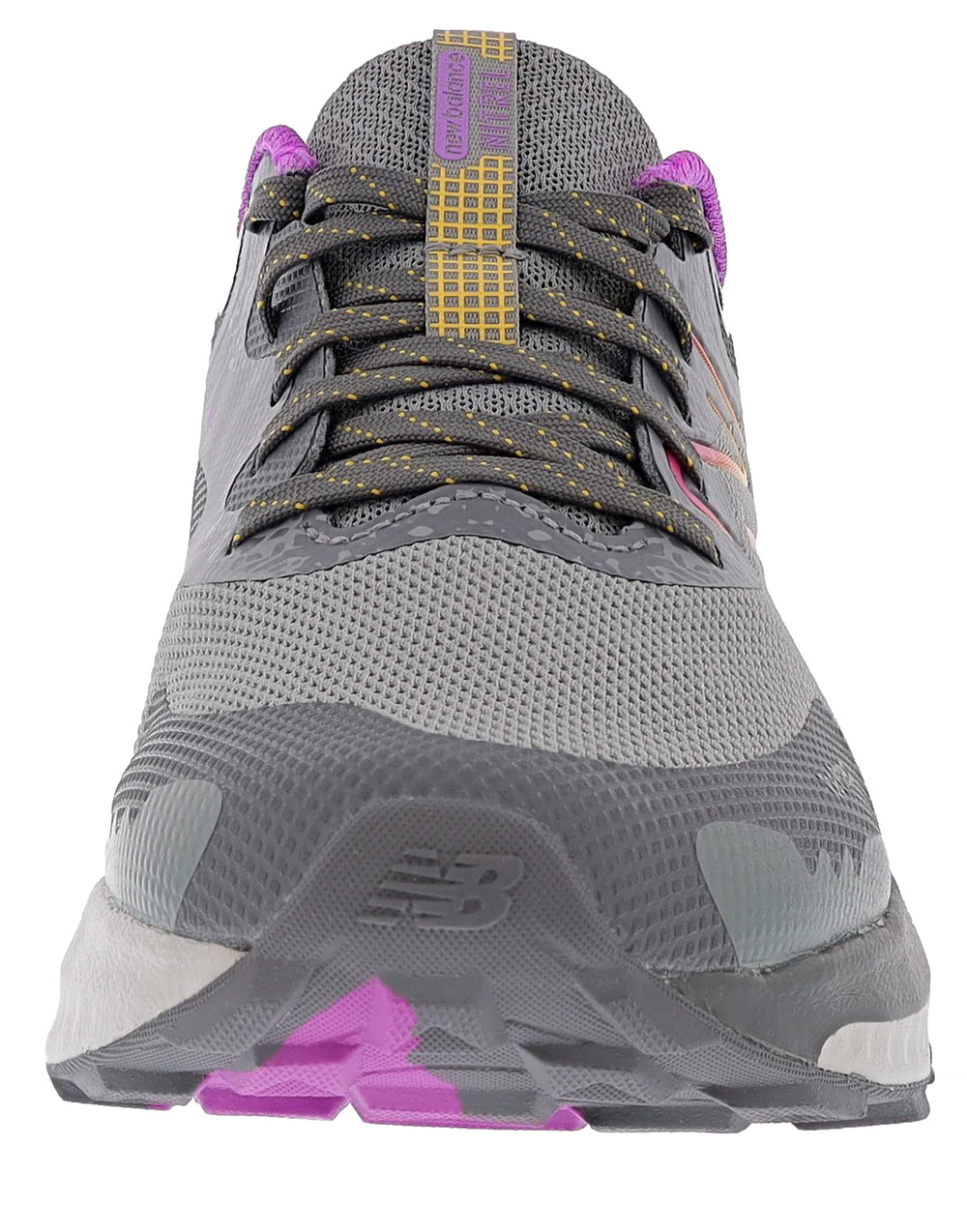 New Balance Women Dynasoft Nitrel V5 Trail Running indigo / eclipse / shops starlight