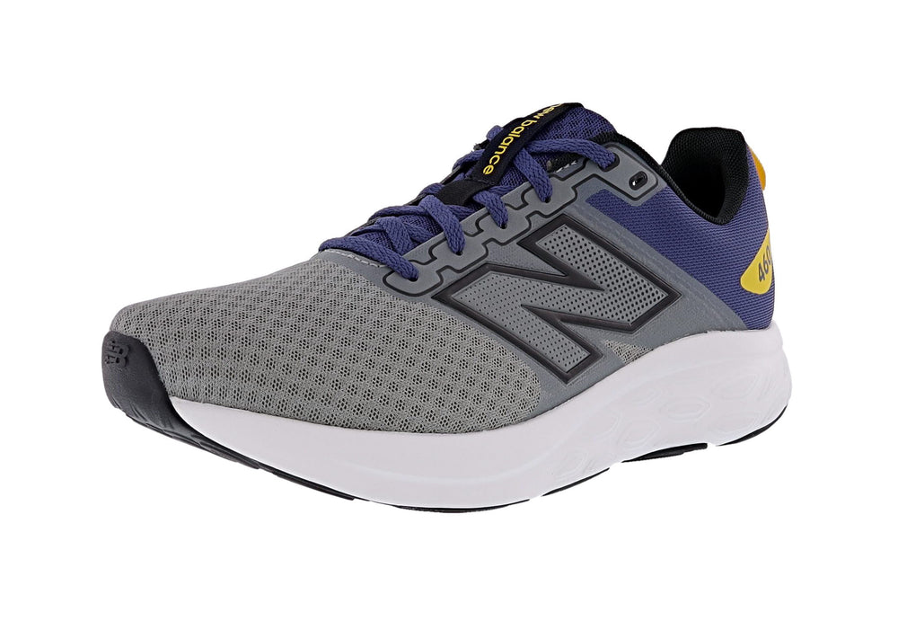New Balance 460 v4 Running Shoes Men's-ShoeCity – Shoe City
